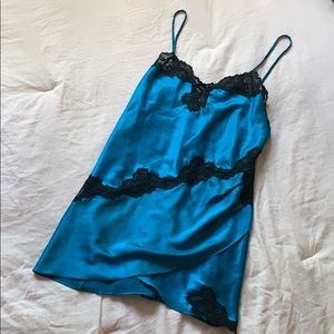 Vintage VS Slip Dress